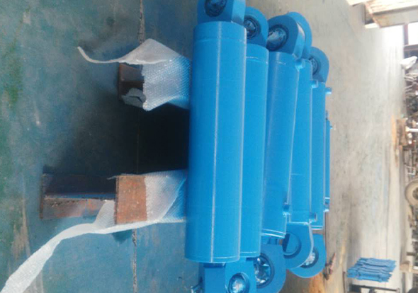 環保型液壓系統設計的原則 山東液壓系統廠家