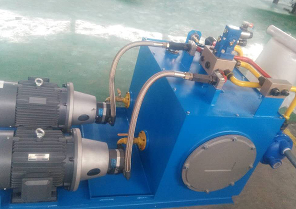 液壓油缸的密封件的工作 山東液壓油缸